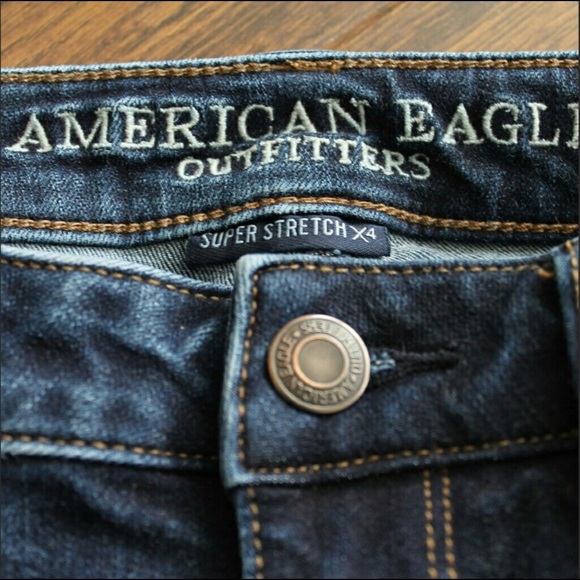 American Eagle Skinny Jeggings - Picture 6 of 7